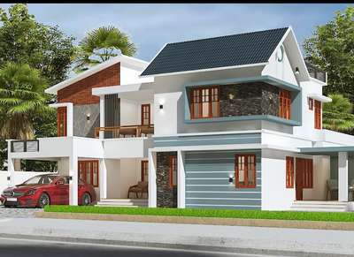 *3D elevation*
delivery with in 3 working days