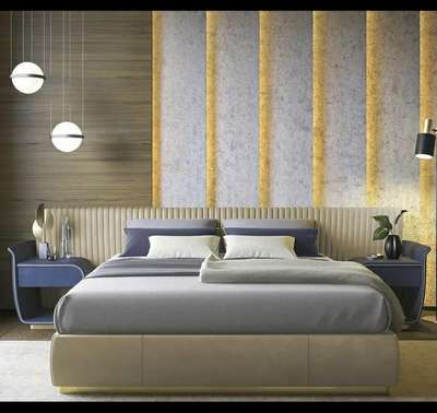 #roomDecor  #MasterBedroom 
 #KingsizeBedroom 
 #BedroomDesigns 
 #ModernBedMaking 
 #BedroomCeilingDesign
