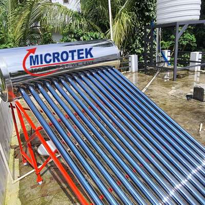 solar water heater 
lowest rating 9486009986