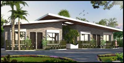 Cottage#Design#resort