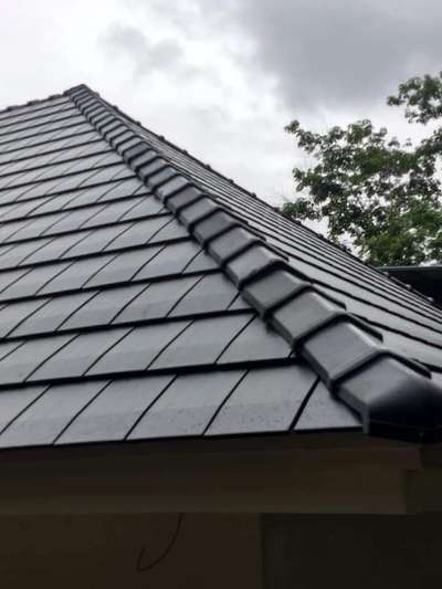 We provide the best roofing solutions for your home. Keeping aesthetic look of your home forever!
CONTACT 7593979709 
 #FlatRoof #RoofingIdeas #MetalSheetRoofing #RoofingDesigns  #RoofingShingles #ceramicrooftile  #ClayRoofTiles