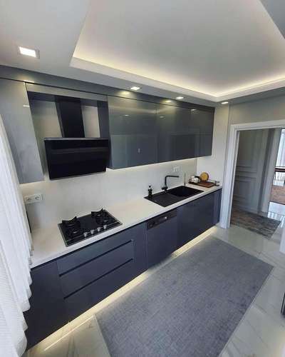 #premiumkitchen  #ModularKitchen  #steel kitchen  #LUXURY_INTERIOR  luxurykitchen