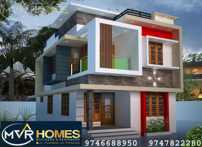 #new design#small house
#3cent plot
#Kolo
#3BHKHouse
#buildingpermits
 #KeralaStyleHouse 
#ContemporaryDesigns
#5centPlot
#Architectural&Interior