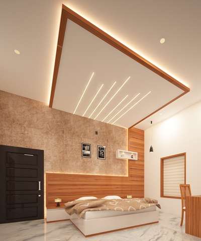 New site  # #  Vylathur vadakkekad  # # Bed room / 3d models