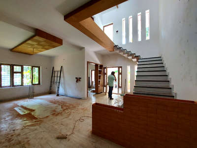 #InteriorDesigner #LivingroomDesigns #diningarea #designs@progettodesigns9037059910