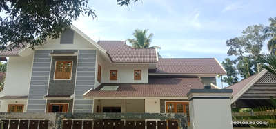 JPS engineering work kottayam....

tile roofing work
 contact no 7902488291