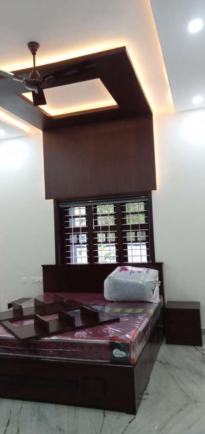 #Bed room ceiling
work Designer interior
9744285839