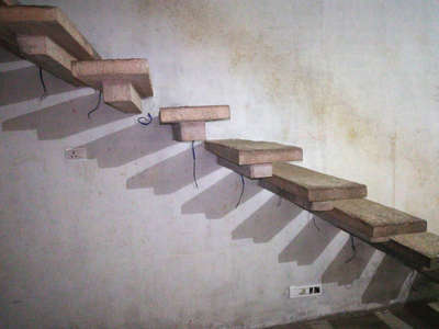#Stair
