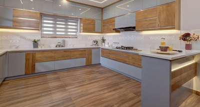 #KitchenInterior