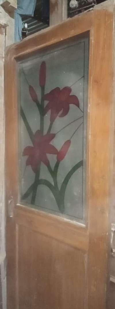 #GlassDoors 30 inches By 84 inches
I'm selling this on my shop