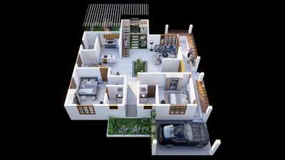 3D Floor Plan
.
.
Design & Visualization
Amal Sugathan & bijo
Contact : 7034966072
.
.
Client : Shine
Kollam,Karunagapalli
Ground floor : 1500 sq.ft
.
.
.
 #3Dfloorplans  #3dfloorplan 
 #residence  #realistic  #Kollam  #karunagappally  #IndoorPlants  #courtyards  #courtyardgarden  #exteriors  #OpenKitchnen #sopanam #BathroomDesigns  #LivingroomDesigns  #KitchenIdeas  #MasterBedroom  #StaircaseDesigns
A lot more..