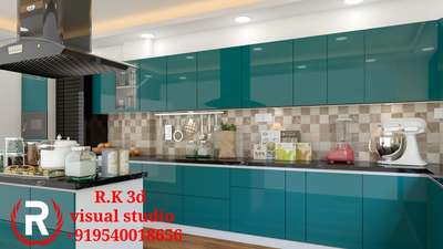 We are provide All Kind of best 2d+3d visualization service's architectural floor plan, electrical,  plumbing, false ceiling etc.  and 360 views in interiors.  #KitchenIdeas  #LargeKitchen  #LShapeKitchen  #KitchenCabinet feel free to contact 99.9% satisfied  #guaranty