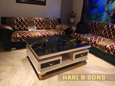 luxury center table 

Hari & sons LUXURY furniture Manufacturer and interior designer

9/6/5/0/9/8/0/9/0/6
7/9/8/2/5/5/2/2/5/8  #