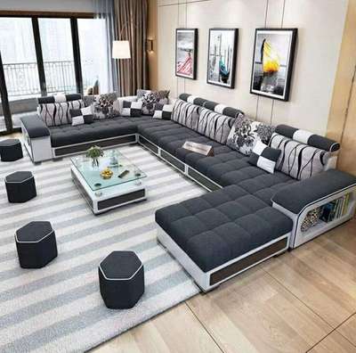 #Sofas  #LivingRoomSofa  #furniture   #LeatherSofa  #NEW_SOFA 8700322846