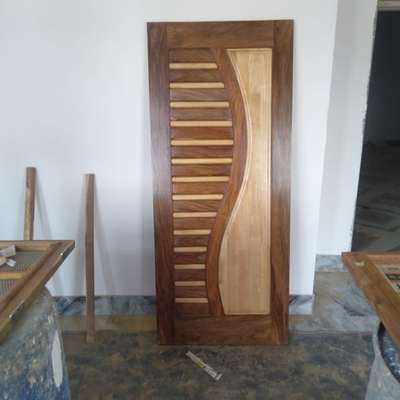 #Wooden Doors New Designe