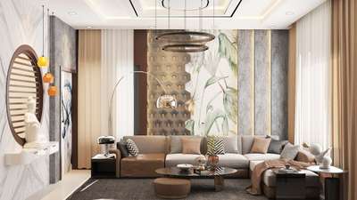 3D living room Design 
 #LivingRoomSofa #LivingroomDesigns  #LivingRoomSofa  #InteriorDesigner  #Architectural&Interior  #LivingRoomIdeas  #villa_design  #LUXURY_INTERIOR  #interiorcontractors  #interiorarchitect