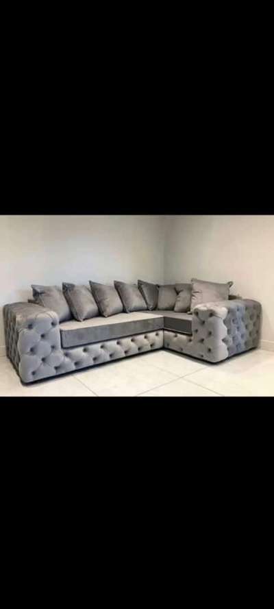 L shape sofa 
Hello
For sofa repair service or any furniture service,
Like:-Make new Sofa and any carpenter work,
contact woodsstuff +918700322846