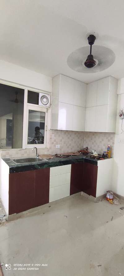 300 rupees sf only modern kitchen