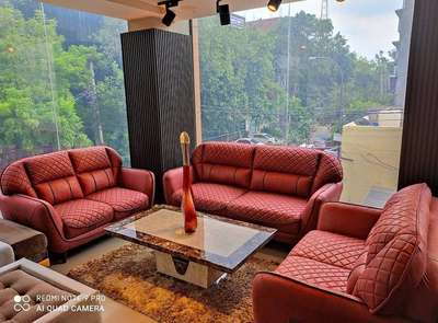 Luxury Style Sofa set