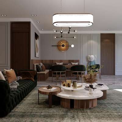 3 BHK interior design.

jaipur  #LivingroomDesigns #roomdesign #apartmentdesign #InteriorDesigner #KitchenInterior #Architectural&Interior
