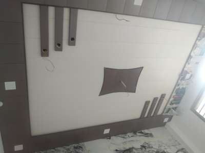 pvc pannel celling for for drawing room