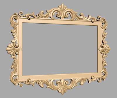 cnc cutting mirror frame contact number 9311529223