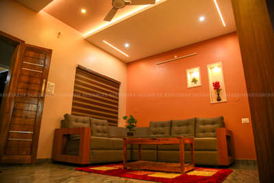 New Housewarming function for Mr. Jayalal & Smitha (Punalur) #KeralaStyleHouse  #InteriorDesigner