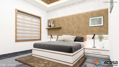 #BedroomDecor  #WallDecors   #InteriorDesigner