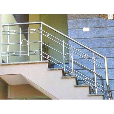 STAINLESS STEEL RAILING
https://tcjinfo.com/contact/
9990956272
7017920490