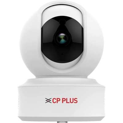 price 2150 CP Plus Wi-Fi camera indoor 
#cctvcamera #HomeAutomation