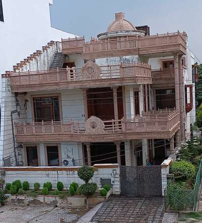 Western design house 🏘️
#ghaziabadinterior #dpinteriordesign #DelhiGhaziabadNoida #architecturedesigns