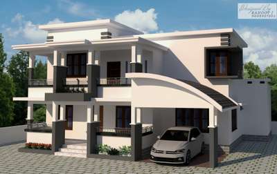 RESIDENCE AT MYLADI , WAYANAD
 #residentialinteriordesign  #HouseRenovation  #Wayanad  #WallDesigns #3DPlans #civilengineerdesign #architectureldesigns  #CustomizedWardrobe #wayanadan_photography  #4DoorWardrobe #ContemporaryHouse #HomeAutomation #HouseDesigns , #ElevationHome #3500sqftHouse #HouseConstruction #KeralaStyleHouse #60LakhHouse