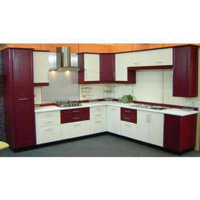 #InteriorDesigne  #ModularKitchen