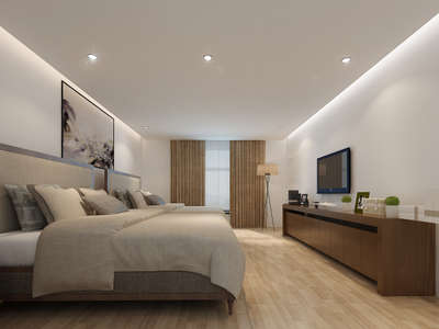 modern#bedroom#3d