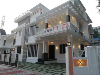 house for sale at Kakkanad.2380 sqft 4 bhk.Call:9447580032.https://youtu.be/ODegKdBblzk
