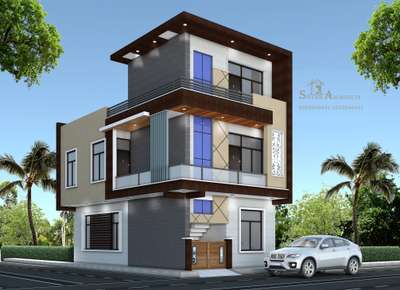#trandingdesign  #HouseDesigns  #3DPlans  #HouseConstruction  #reality  #elevation_  #tranding