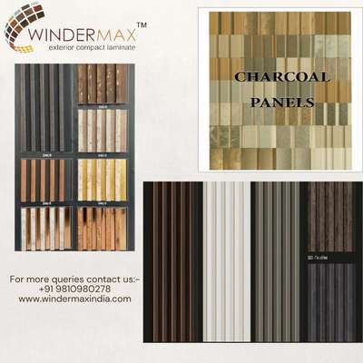 Windermax India presenting you Charcoal Interior Louvers for your beautiful space
.
.
#charcoallouvers  #Exterior #interiorlouvers #louvers #elevation #Interiordesigner #Frontelevation #modernexterior  #charcoal #Decor #pvclouvers #interior #aluminiumfin #fins #wpc #wpcpanel #wpclouvers #homedecor  #elevationdesign #architect #interior #exteriordesign #architecturedesign #fin #interiordesigner #elevations #drawing #frontelevation #architecturelovers #home #aluminiumfins
.
.
For more details our all products please visit websites
www.windermaxindia.com
www.indianmake.co.in 
Info@windermaxindia.com
or call us on 
8882291670 9810980278

Regards
Windermax India
