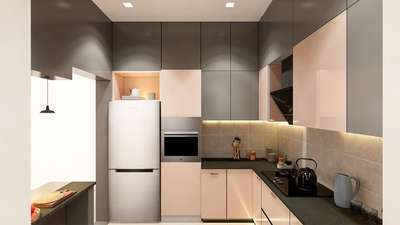 #kitchen #render #InteriorDesigner #follow #contactus #3D #3drendering