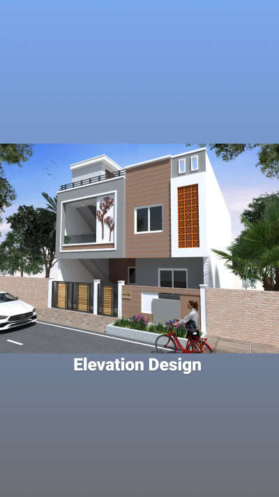 elevation Design