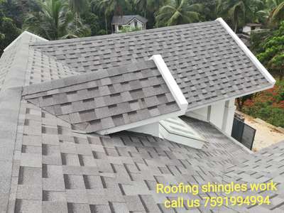 #RoofingShingles 
#kerala 
#roofingwork 
call 7591994994