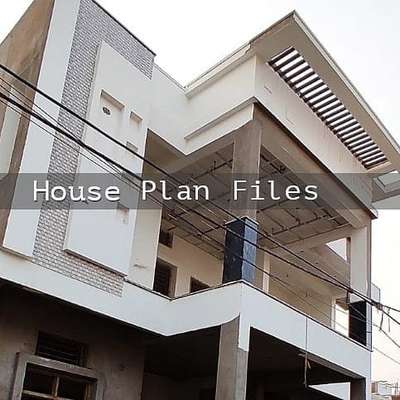 orignal site view of 30x50 House plan 

#HouseDesigns #SmallHomePlans #HomeDecor #MrHomeKerala #new_home #semi_contemporary_home_design #homesecurityalarm