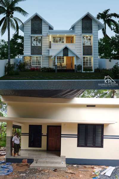 Renovation work
Area: 920sqft to 1930sqft
5bhk #KeralaStyleHouse #keralahomeplans #keralaarchitectures #keralahomedesignz #keraladesigns #koloapp #keralahomeinterior
