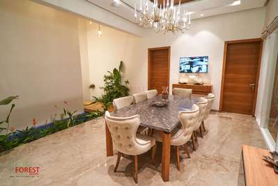 Dining  Room





 #diningroomdecor  #DiningTable #SmallHomePlans  #HomeDecor  #InteriorDesigner #CivilEngineer #Architect  #architecturedesigns  #Architectural&Interior  #HouseDesigns