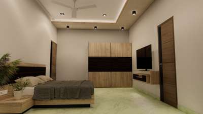 bedroom design. 
. 
contact on whatsapp
8848816354
.
.
 #HouseDesigns #BedroomDecor #interiordesignkerala  #modernhome #innovativedesigns #LUXURY_INTERIOR #bedroominteriors #keralahomestyle #housedecoration #3dbedroom