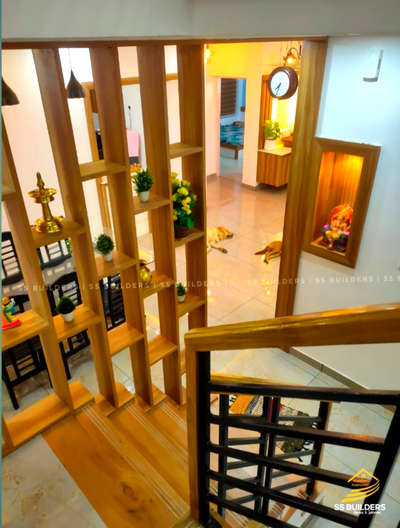 #HomeDecor #homesweethome #InteriorDesigner #StaircaseDecors #HouseDesigns #HouseConstruction #Architectural&Interior #StaircaseDecors #DecorIdeas #decorative #keralahomeplanners