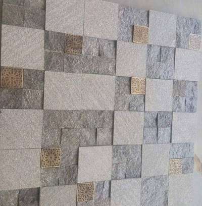 STONE mosaic Tiles