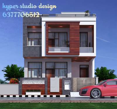 hyper studio design
mo.6377706512
 #exterior_Work 
 #exteriordesing 
 #InteriorDesigner 
 #ElevationHome 
 #ElevationDesign