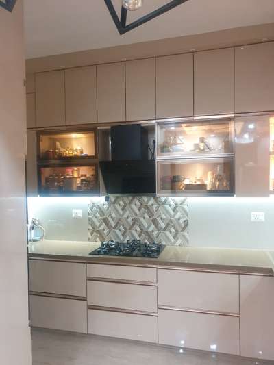 We deal in Postforming  shutter (Round Shape) Kitchen & Wardrobes 
We will help you to reshape your home, office, shop and restaurant etc.
For Query Call /What Sapp @9650148198