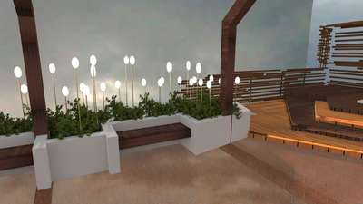 terrace design by me ........

#terrace