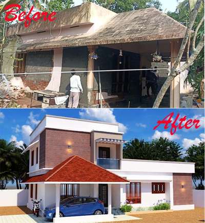 ##Renovation work/Chennithala